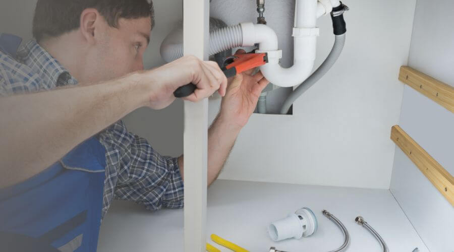 Professional bathroom faucet installation in Alamance, NC